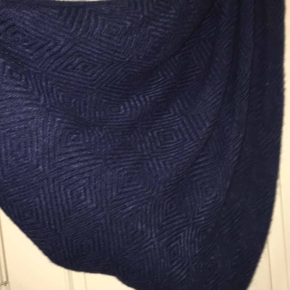 Modena Infiniti Scarf - Picture 3 of 3